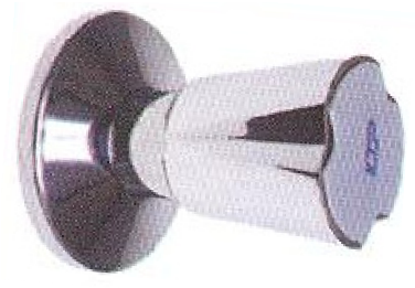 CONCEALED K.T.P. VALVE HANDLE