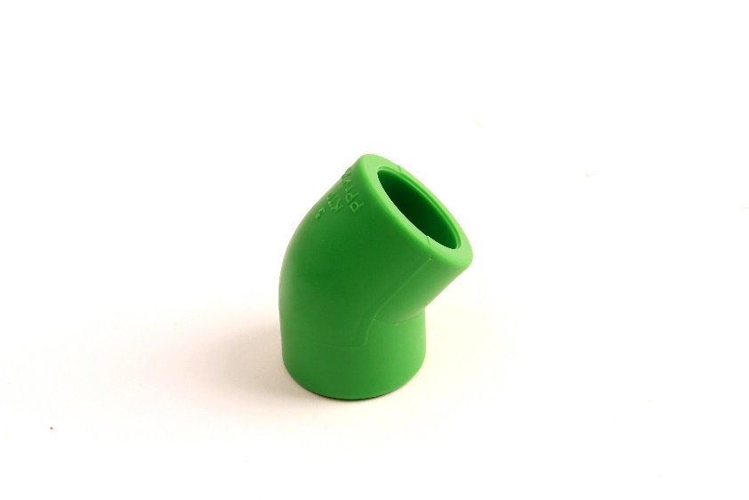 K.T.P 45º ELBOW