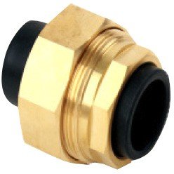 KTP ADAPTER UNION -S.NECK BLACK
