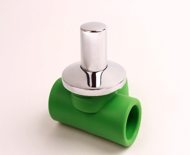 K.T.P CLOSED COVER VALVE SET