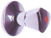 K.T.P. CONCEALED NORMAL VALVE UPPER PART