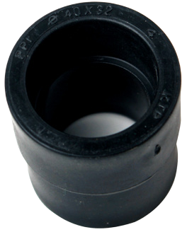KTP COUPLING BLACK
