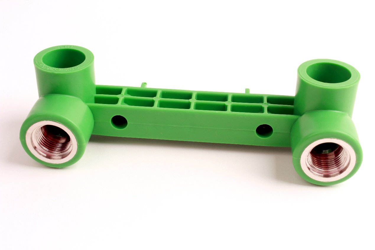 K.T.P MIXER MANIFOLD FEMALE