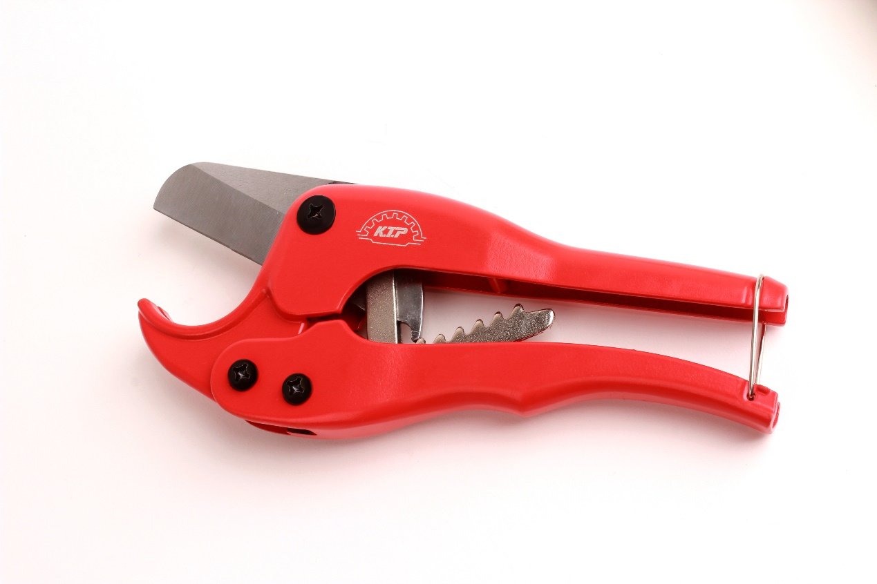 KTP Pipe Cutters