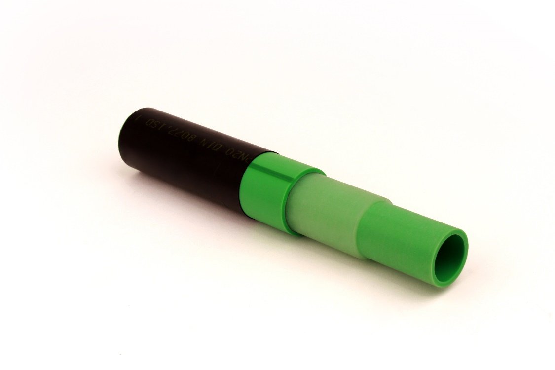 K.T.P. PPr - FG- PPr - PE PIPE