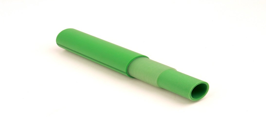 K.T.P. PPr - FG - PPr Pipe