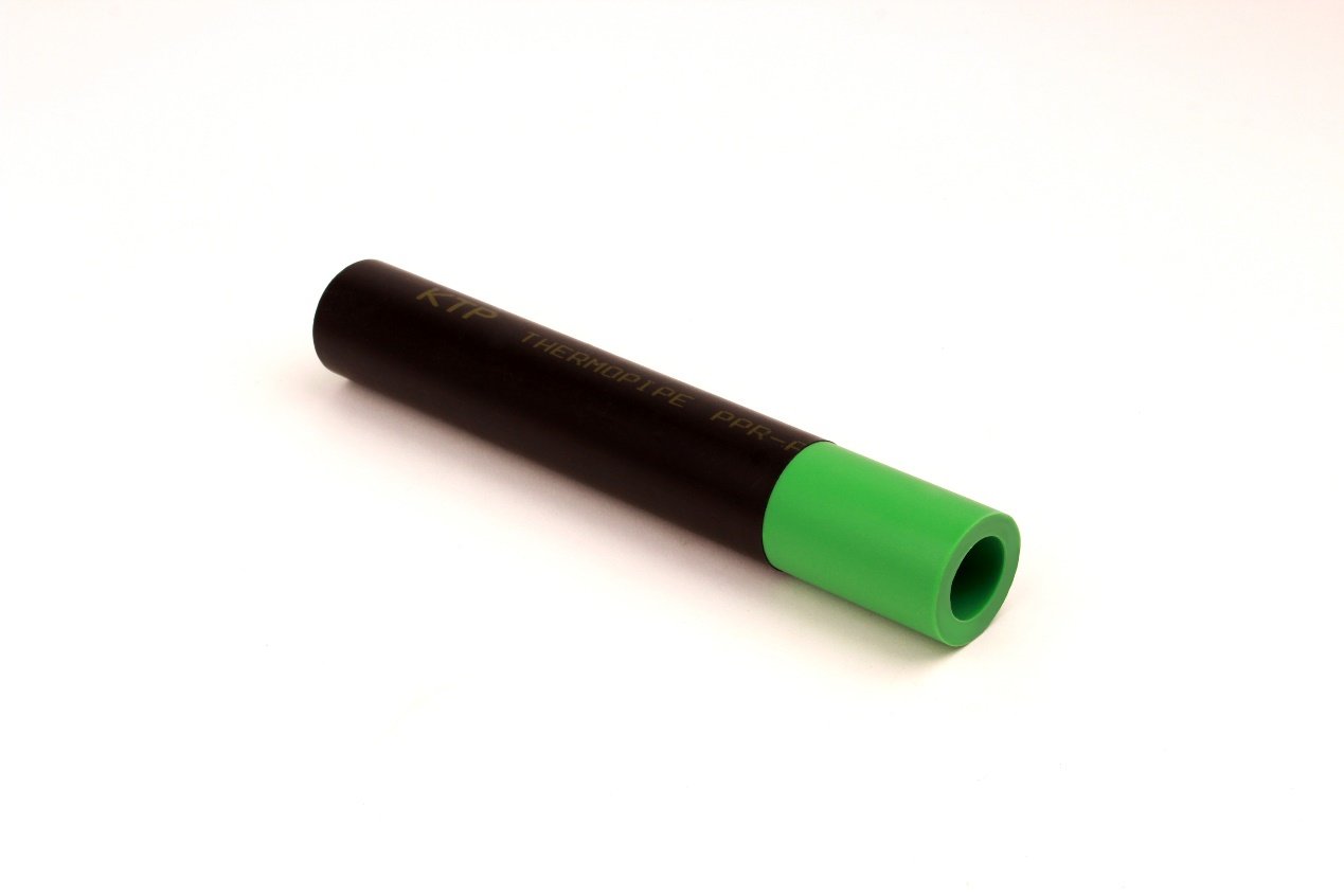 K.T.P. PPr - PE PIPE