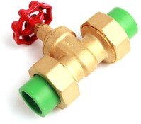 K.T.P. UNION GATE VALVE SET