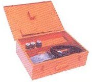 KTP WELDING MACHINE
